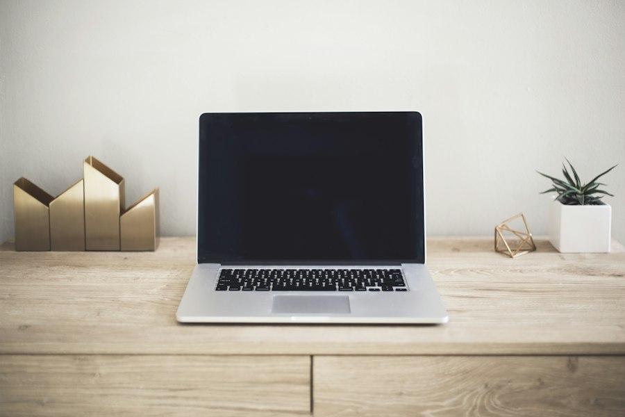 Executive Business Laptop - HyperX Technology Dubai